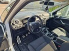 Ford S-Max 1.6 EcoBoost 160 KM, Panorama, Klima, Grzane Fotele, Navi, Bluetooth - 9