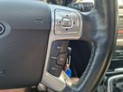 Ford S-Max 1.6 EcoBoost 160 KM, Panorama, Klima, Grzane Fotele, Navi, Bluetooth - 16