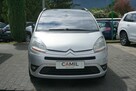 Citroen C4 Grand Picasso zarejestrowany, ubezpieczony - 2