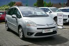 Citroen C4 Grand Picasso zarejestrowany, ubezpieczony - 4
