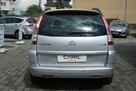 Citroen C4 Grand Picasso zarejestrowany, ubezpieczony - 6