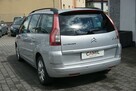 Citroen C4 Grand Picasso zarejestrowany, ubezpieczony - 7
