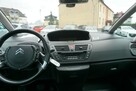 Citroen C4 Grand Picasso zarejestrowany, ubezpieczony - 14