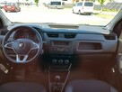 Renault Express 1,5 dci Klima 6 Biegów Tempomat Salon Polska Gwarancja - 13
