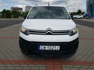 Citroen Berlingo 1,5 HDi Automat 8 biegów Klimatronik Kamery Webasto Zarejestrowany - 2