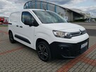 Citroen Berlingo 1,5 HDi Automat 8 biegów Klimatronik Kamery Webasto Zarejestrowany - 3