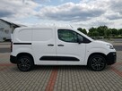 Citroen Berlingo 1,5 HDi Automat 8 biegów Klimatronik Kamery Webasto Zarejestrowany - 4