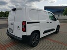 Citroen Berlingo 1,5 HDi Automat 8 biegów Klimatronik Kamery Webasto Zarejestrowany - 5
