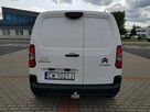 Citroen Berlingo 1,5 HDi Automat 8 biegów Klimatronik Kamery Webasto Zarejestrowany - 6