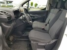 Citroen Berlingo 1,5 HDi Automat 8 biegów Klimatronik Kamery Webasto Zarejestrowany - 9
