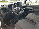 Citroen Berlingo 1,5 HDi Automat 8 biegów Klimatronik Kamery Webasto Zarejestrowany - 10