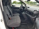 Citroen Berlingo 1,5 HDi Automat 8 biegów Klimatronik Kamery Webasto Zarejestrowany - 14