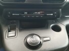 Citroen Berlingo 1,5 HDi Automat 8 biegów Klimatronik Kamery Webasto Zarejestrowany - 15