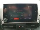 Citroen Berlingo 1,5 HDi Automat 8 biegów Klimatronik Kamery Webasto Zarejestrowany - 16