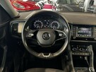 Škoda Kodiaq Ambition 1.5TSI 150KM M6 2020 r., salon PL, 12 m-cy gwarancji - 16