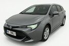 Toyota Corolla 22r Salon Polska 2.0 Hybrid 184KM  Bezwypadkowy 1Właściciel GWARANCJA - 5