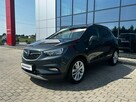 Opel Mokka 8xAlu! Grzane fotele+kierownica, Kamera Czujniki Climatronic GWARANCJA - 3
