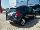 Opel Mokka 8xAlu! Grzane fotele+kierownica, Kamera Czujniki Climatronic GWARANCJA - 5