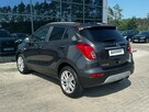 Opel Mokka 8xAlu! Grzane fotele+kierownica, Kamera Czujniki Climatronic GWARANCJA - 6