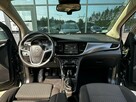 Opel Mokka 8xAlu! Grzane fotele+kierownica, Kamera Czujniki Climatronic GWARANCJA - 7