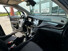 Opel Mokka 8xAlu! Grzane fotele+kierownica, Kamera Czujniki Climatronic GWARANCJA - 13
