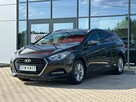 Hyundai i40 1-Ręka! Kamera Czujniki Grzane fotele+Kierownica Climatronic GWARANCJA - 3