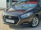 Hyundai i40 1-Ręka! Kamera Czujniki Grzane fotele+Kierownica Climatronic GWARANCJA - 4