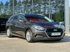 Hyundai i40 1-Ręka! Kamera Czujniki Grzane fotele+Kierownica Climatronic GWARANCJA - 6