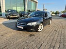 Subaru Legacy 2.0 R Active, S-AWD, 1 WŁ, Serwisy w ASO, LPG, Cena do 2 - 2
