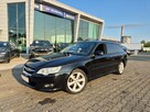 Subaru Legacy 2.0 R Active, S-AWD, 1 WŁ, Serwisy w ASO, LPG, Cena do 2 - 15