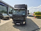 Volvo FL240 4X2 / IZOTERMA /KONTENER / 18 EP / BEZWYPADKOWY /EURO IV /WINDA 1500kg - 3