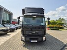 Volvo FL240 4X2 / IZOTERMA /KONTENER / 18 EP / BEZWYPADKOWY /EURO IV /WINDA 1500kg - 4