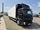 Volvo FL240 4X2 / IZOTERMA /KONTENER / 18 EP / BEZWYPADKOWY /EURO IV /WINDA 1500kg - 5