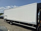 Volvo FL240 4X2 / IZOTERMA /KONTENER / 18 EP / BEZWYPADKOWY /EURO IV /WINDA 1500kg - 6
