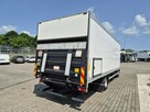 Volvo FL240 4X2 / IZOTERMA /KONTENER / 18 EP / BEZWYPADKOWY /EURO IV /WINDA 1500kg - 8
