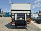 Volvo FL240 4X2 / IZOTERMA /KONTENER / 18 EP / BEZWYPADKOWY /EURO IV /WINDA 1500kg - 9