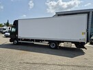 Volvo FL240 4X2 / IZOTERMA /KONTENER / 18 EP / BEZWYPADKOWY /EURO IV /WINDA 1500kg - 11