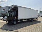 Volvo FL240 4X2 / IZOTERMA /KONTENER / 18 EP / BEZWYPADKOWY /EURO IV /WINDA 1500kg - 13