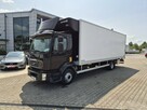 Volvo FL240 4X2 / IZOTERMA /KONTENER / 18 EP / BEZWYPADKOWY /EURO IV /WINDA 1500kg - 14