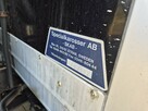 Volvo FL240 4X2 / IZOTERMA /KONTENER / 18 EP / BEZWYPADKOWY /EURO IV /WINDA 1500kg - 16