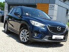 Mazda CX-5 2.2d(150KM) - 2
