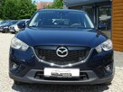Mazda CX-5 2.2d(150KM) - 3