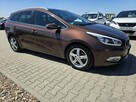 Kia Cee'd 1.6 GDI 135PS Klimatronic Navi PanoramaDach Kamera Cofania Automat - 6