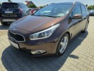 Kia Cee'd 1.6 GDI 135PS Klimatronic Navi PanoramaDach Kamera Cofania Automat - 7