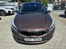 Kia Cee'd 1.6 GDI 135PS Klimatronic Navi PanoramaDach Kamera Cofania Automat - 9