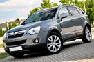 Opel Antara 2.2 CDTI 163KM 4X4 Lift Xenon Skóra Navi Parktronik - 1