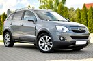 Opel Antara 2.2 CDTI 163KM 4X4 Lift Xenon Skóra Navi Parktronik - 2
