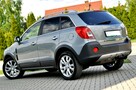 Opel Antara 2.2 CDTI 163KM 4X4 Lift Xenon Skóra Navi Parktronik - 3