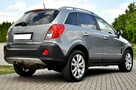 Opel Antara 2.2 CDTI 163KM 4X4 Lift Xenon Skóra Navi Parktronik - 4