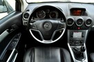 Opel Antara 2.2 CDTI 163KM 4X4 Lift Xenon Skóra Navi Parktronik - 5